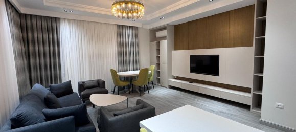 2 غرف نوم شقة في Khatay, Azerbaijan رقم 1549 25