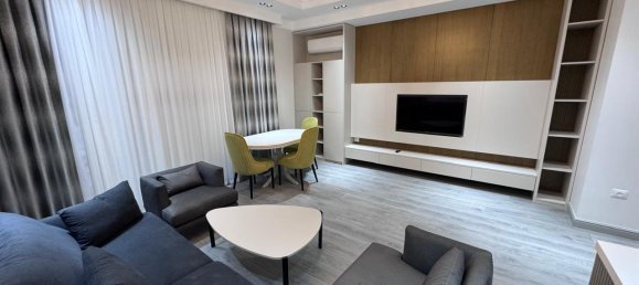 2 غرف نوم شقة في Khatay, Azerbaijan رقم 1549 23