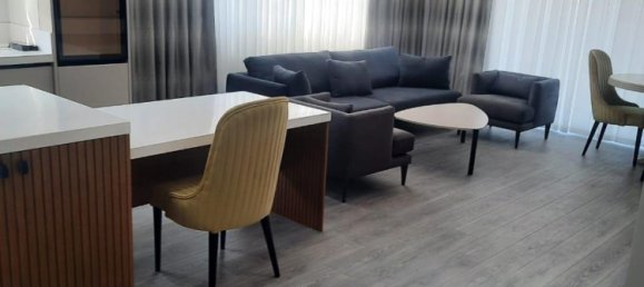 2 غرف نوم شقة في Khatay, Azerbaijan رقم 1549 22