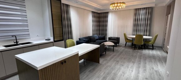 2 غرف نوم شقة في Khatay, Azerbaijan رقم 1549 9