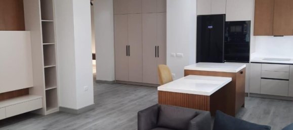 2 غرف نوم شقة في Khatay, Azerbaijan رقم 1549 14