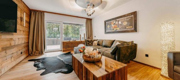 3-Zimmer Wohnung in Ellmau, Austria, Nr. 79873 2