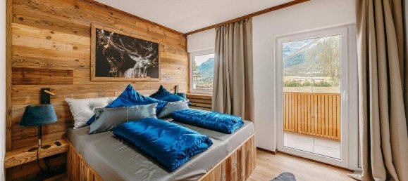 3-Zimmer Wohnung in Ellmau, Austria, Nr. 79873 5