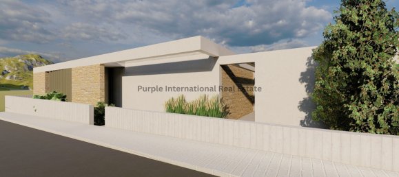 4 bedrooms Villa in Pegeia, Cyprus No. 1364 6