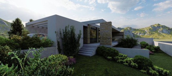 4 bedrooms Villa in Pegeia, Cyprus No. 1364 3