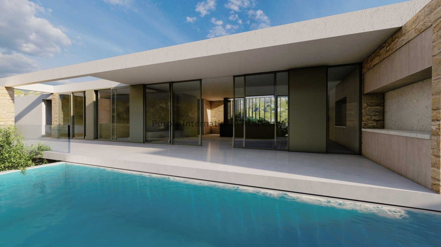 4 bedrooms Villa in Pegeia, Cyprus No. 1364