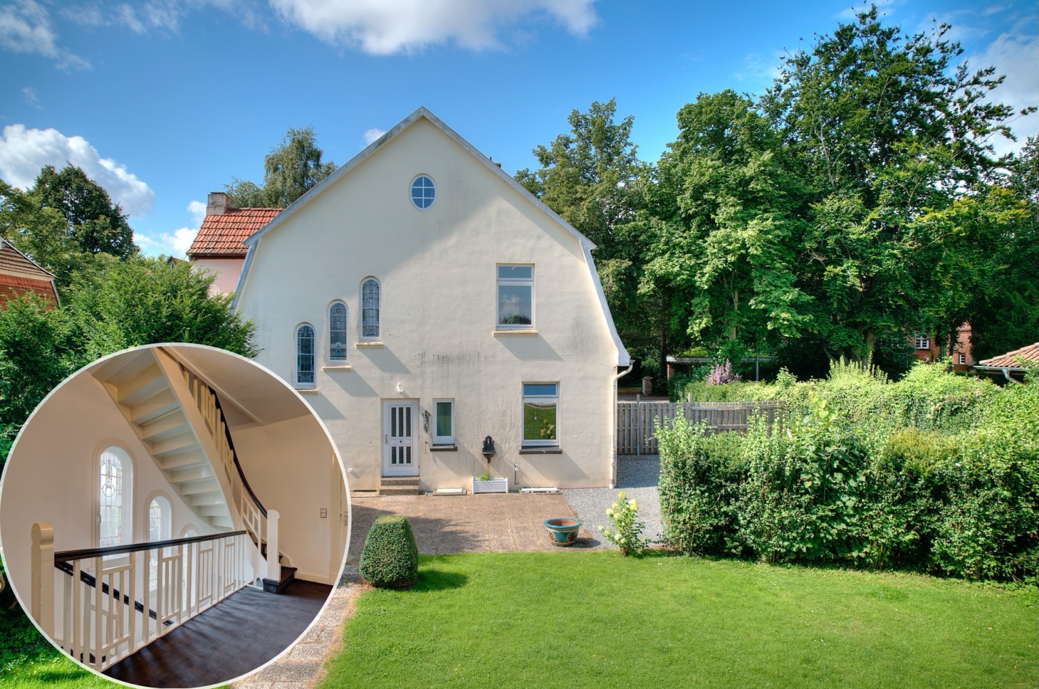 Вилла с 3 спальнями в Восточный Гольштейн, Германия № 237700