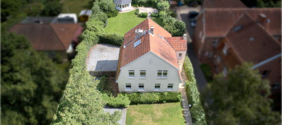 Вилла с 3 спальнями в Восточный Гольштейн, Германия № 237700 4