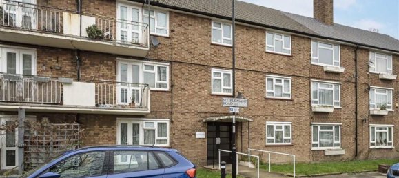 1 bedroom Apartment in Lewisham, United Kingdom No. 10100 6