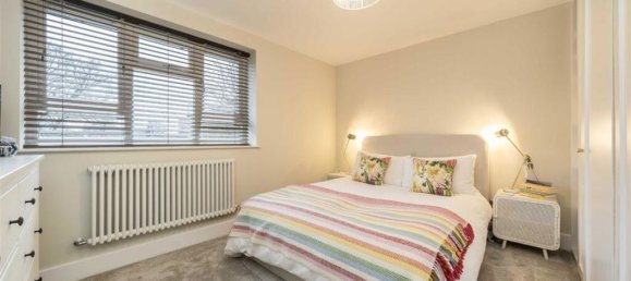 1 bedroom Apartment in Lewisham, United Kingdom No. 10100 2