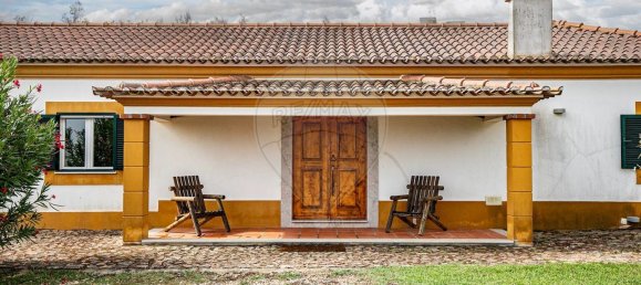5 bedrooms House in Alcacovas, Portugal No. 54591 2