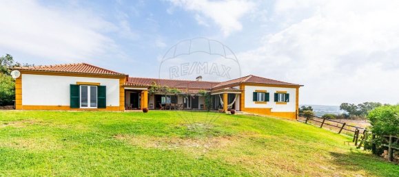 5 bedrooms House in Alcacovas, Portugal No. 54591 30