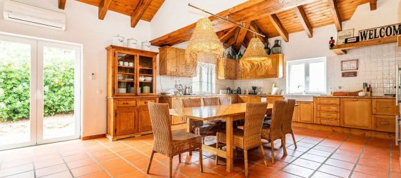 5 bedrooms House in Alcacovas, Portugal No. 54591 9