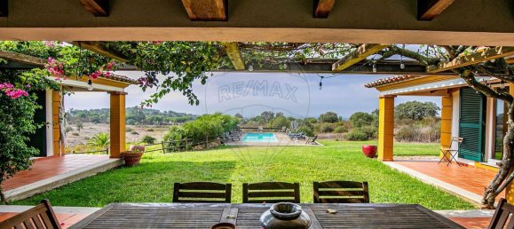 5 bedrooms House in Alcacovas, Portugal No. 54591 27