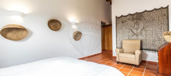 5 bedrooms House in Alcacovas, Portugal No. 54591 16