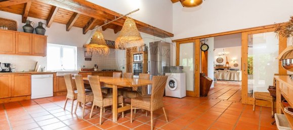 5 bedrooms House in Alcacovas, Portugal No. 54591 10