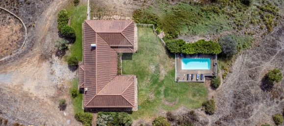 5 bedrooms House in Alcacovas, Portugal No. 54591 33