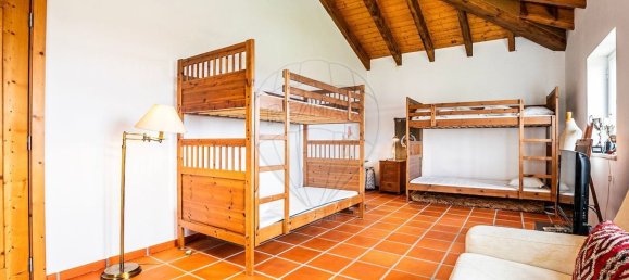 5 bedrooms House in Alcacovas, Portugal No. 54591 24