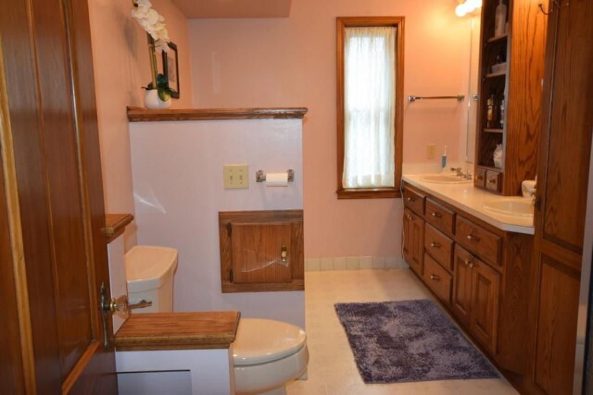 3 bedrooms House in West Bend, USA No. 429986