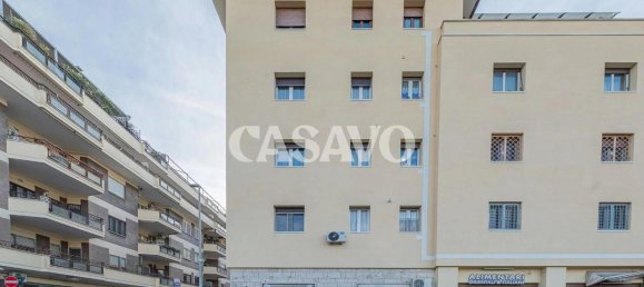 3 rooms Apartment in Rome, Italy No. 3068 20