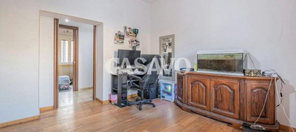 3 rooms Apartment in Rome, Italy No. 3068 15