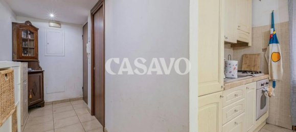 3 rooms Apartment in Rome, Italy No. 3068 7