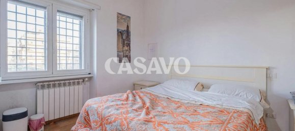 3 rooms Apartment in Rome, Italy No. 3068 10