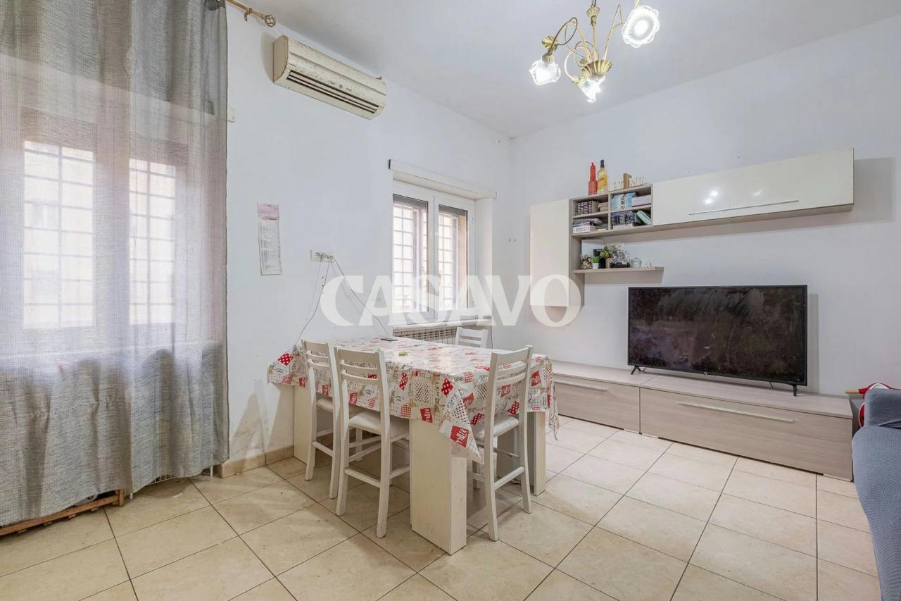 3 rooms Apartment in Rome, Italy No. 3068