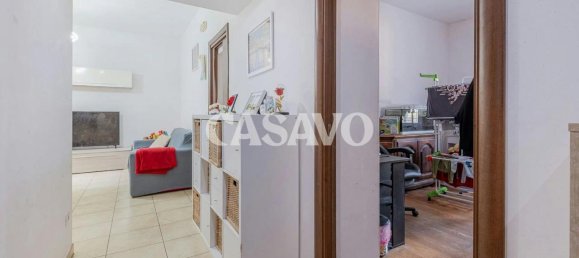 3 rooms Apartment in Rome, Italy No. 3068 8