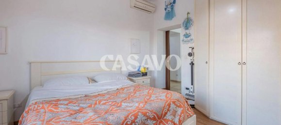 3 rooms Apartment in Rome, Italy No. 3068 11
