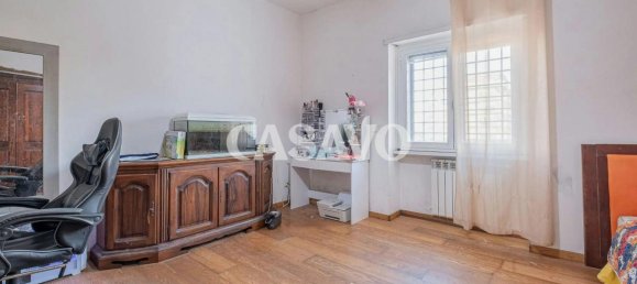 3 rooms Apartment in Rome, Italy No. 3068 14