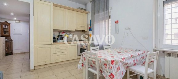3 rooms Apartment in Rome, Italy No. 3068 3