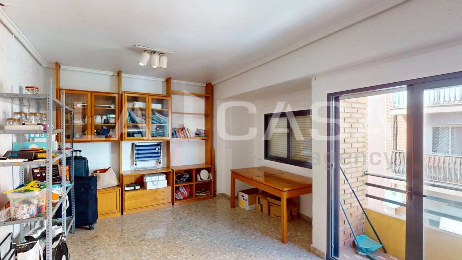 3 chambres Penthouse à Sagunto, Spain No. 173453
