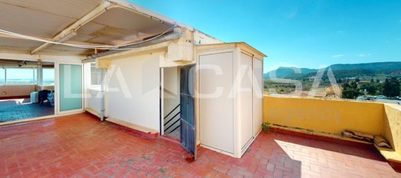 3 chambres Penthouse à Sagunto, Spain No. 173453 55