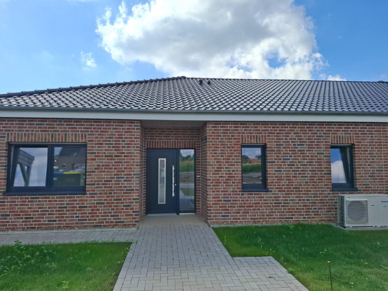 Bungalow de 1 dormitorio en Diepholz, Germany No. 280891