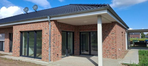 Bungalow de 1 dormitorio en Diepholz, Germany No. 280891 2