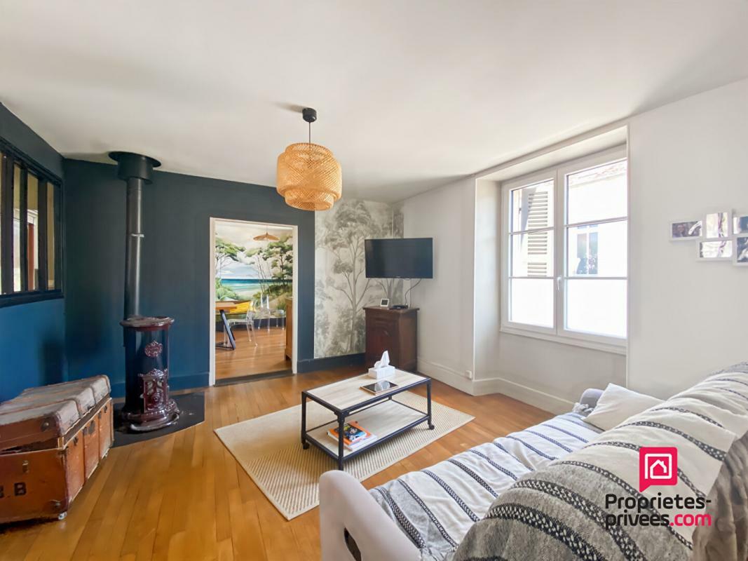 Casa T4 em Semur-en-Auxois, France N.º 305680