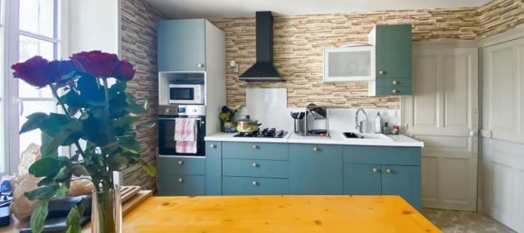 Casa de 4 dormitorios en Semur-en-Auxois, France No. 305680 3