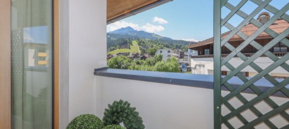 3-Zimmer Wohnung in St. Johann in Tirol, Austria, Nr. 211544 9