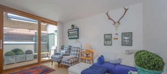 3-Zimmer Wohnung in St. Johann in Tirol, Austria, Nr. 211544 3