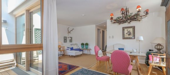 3-Zimmer Wohnung in St. Johann in Tirol, Austria, Nr. 211544 4