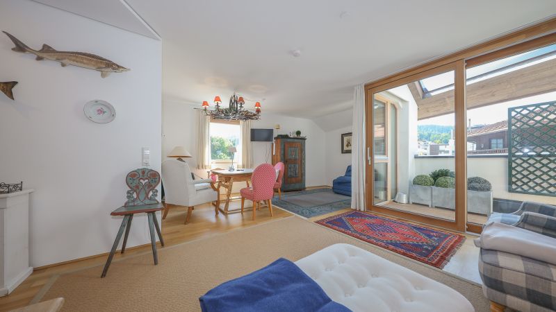 3-Zimmer Wohnung in St. Johann in Tirol, Austria, Nr. 211544