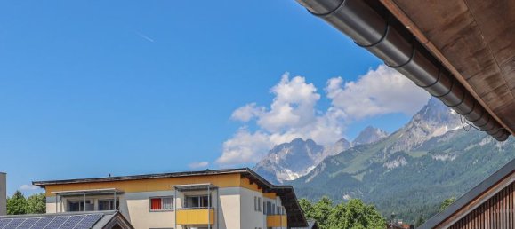 3-Zimmer Wohnung in St. Johann in Tirol, Austria, Nr. 211544 10
