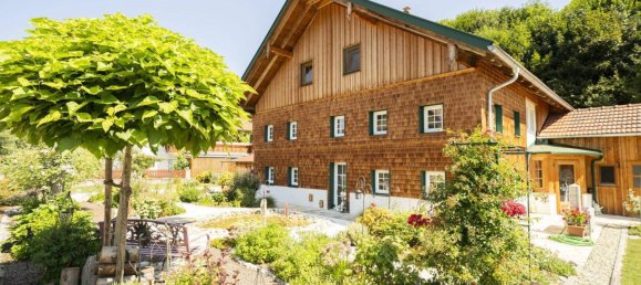 Дом с 9 комнатами в Штрас им Аттергау, Австрия № 226765 8