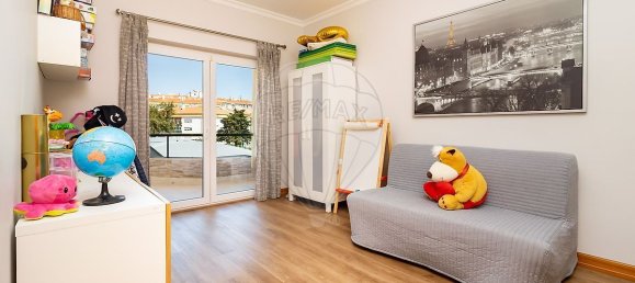 Дом с 4 спальнями в Риу ди Мору, Португалия № 179382 13