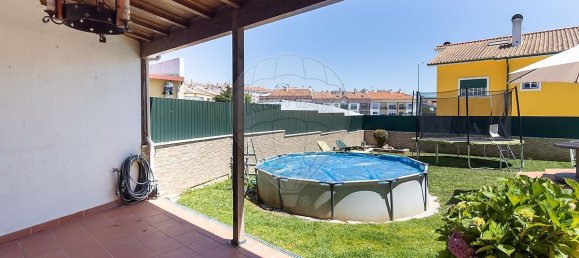 Дом с 4 спальнями в Риу ди Мору, Португалия № 179382 44