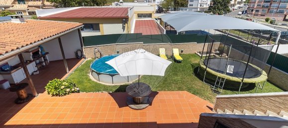 Дом с 4 спальнями в Риу ди Мору, Португалия № 179382 46