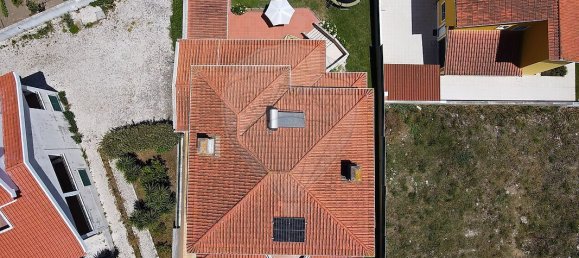 Дом с 4 спальнями в Риу ди Мору, Португалия № 179382 50