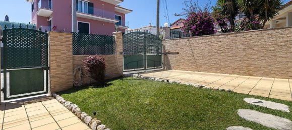 Дом с 4 спальнями в Риу ди Мору, Португалия № 179382 38