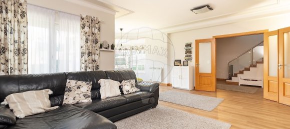 Дом с 4 спальнями в Риу ди Мору, Португалия № 179382 3